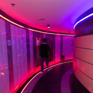 Spacebar(feat. WinksDaGod)