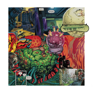 Reckonize Real - Enoch (Inst.)