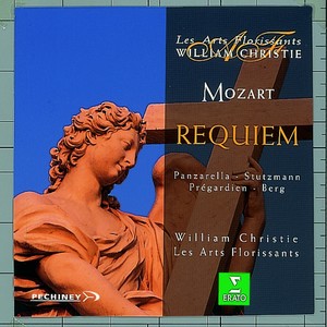 Mozart: Requiem in D Minor, K. 626 - IV. Tuba mirum