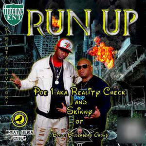 Run Up (feat. Skinny) [Explicit]