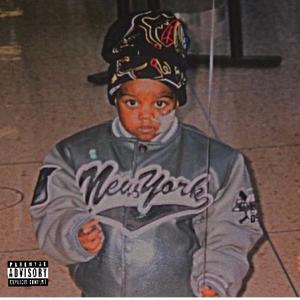 Hood Love (feat. Kenny P) (Explicit)