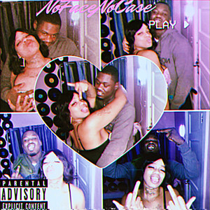 Ma Bøp In The City (Explicit)