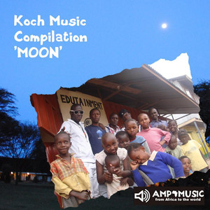 Koch Music Compilation Moon