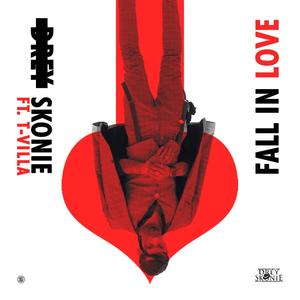 Fall In Love(feat. T Villa) (Explicit)