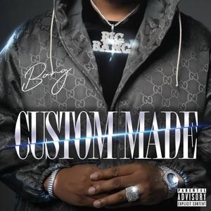 CUSTOM MADE (Explicit)