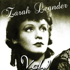 Zarah Leander, Vol.1