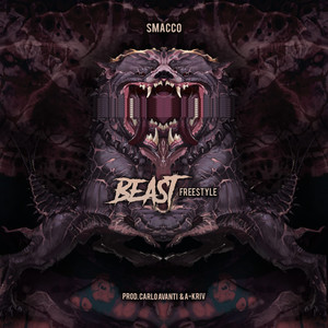 Beast Freestyle (Original Mix)