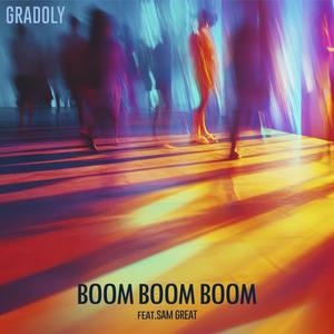 Boom Boom Boom (feat. Sam Great)