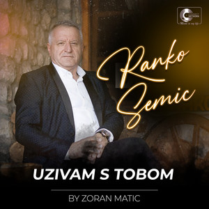 Uzivam s tobom (Live)