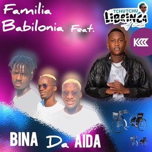 Bina Da Aida