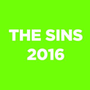 The Sins 2016 (feat. Padda)