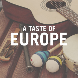 A Taste of Europe