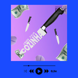 Cozinha slowed (Explicit)