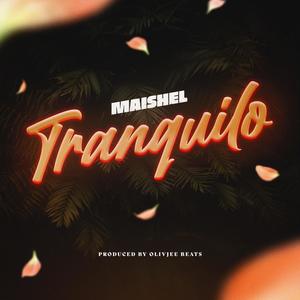 Tranquilo (Explicit)