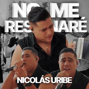 No Me Resignaré (Live)