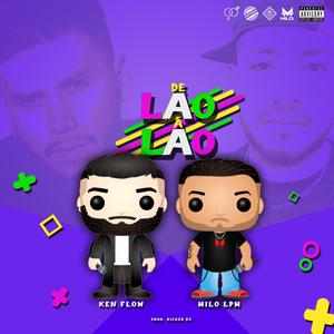 De Lao A Lao (feat. Ken Flow) [Explicit]