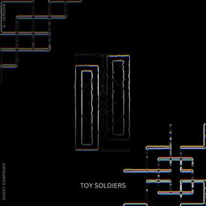 Toy Soldiers (feat. Gina Royale) [G - Version]