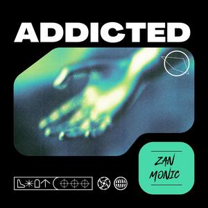 Addicted (Radio Edit) [Explicit]