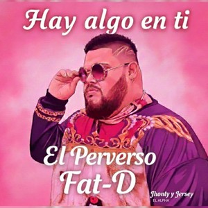 Hay algo en ti (Remix)