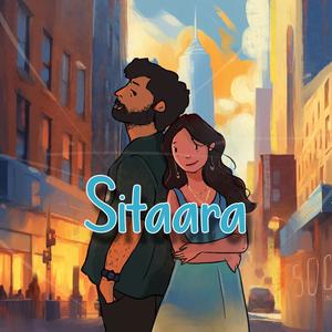 Sitaara (feat. Ayaan, Manisha Eerabathini & Shashank Alamuru) (Explicit)