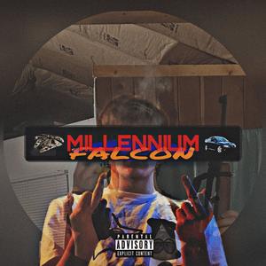 Millennium Falcon (Explicit)