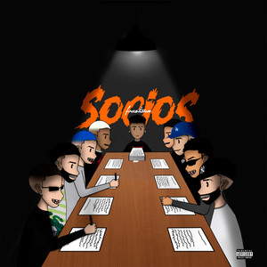 Sócios (Explicit)