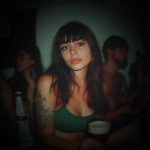 Wish I Didn't Miss You (Slowed & Reverb)