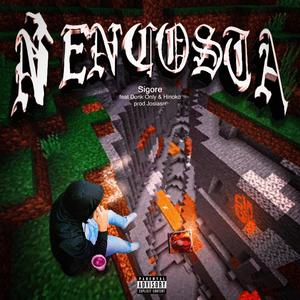 Ñ ENCOSTA (feat. Donk Only & HinokoOg) (Explicit)