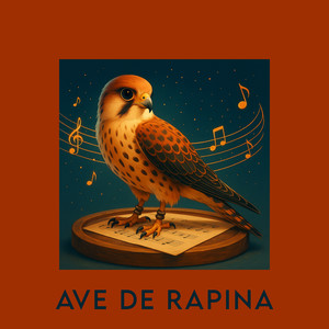 Ave De Rapina