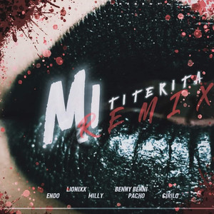Mi Titerita (Remix|Explicit)