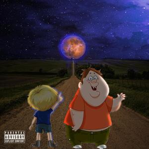 Intergalatical Drip (feat. Legend) (Explicit)