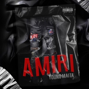 Amiri (Explicit)