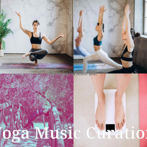 Music for Yoga Flow (Acoustic Guitar)