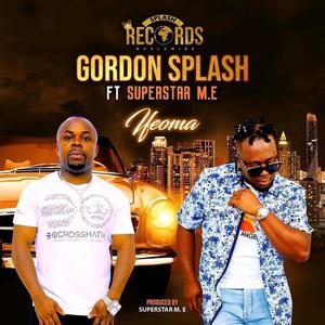 IFEOMA (feat. Superstar m.e)