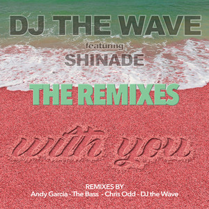 With You (Remixes)