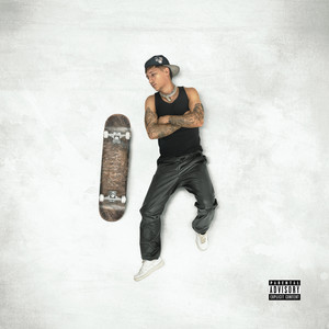 SKATE  DAYS (Explicit)