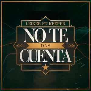 No te das cuenta (feat. Keeper Music)