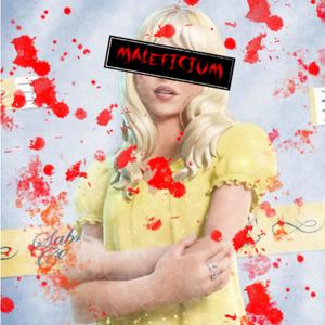 FORTNITE SABREENA CARTPENDER (Explicit)