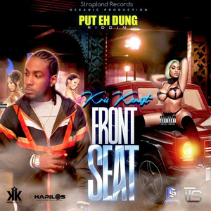 Front Seat (Radio Edit)