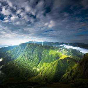 青山原唱: