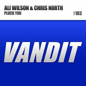 Pluck You (Radio Edit)