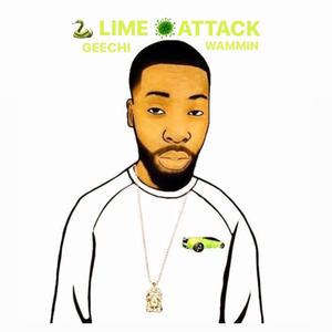 Slime Attack (Explicit)