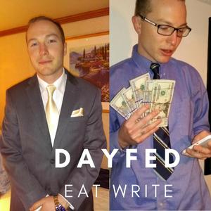 Eat Write (Explicit)