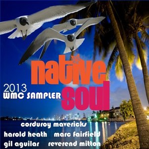 2013 WMC Sampler