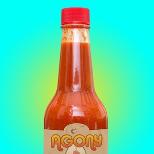 Agony Sauce