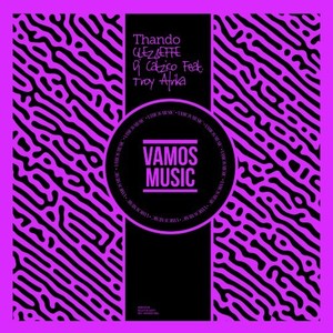 Thando (Extended Mix)