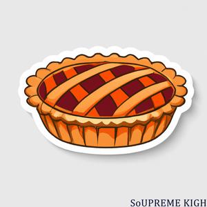 Apple Pie