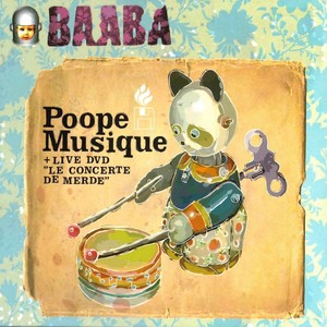 Poope Musique