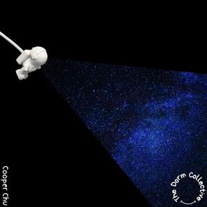 Man In Space (Close to You)