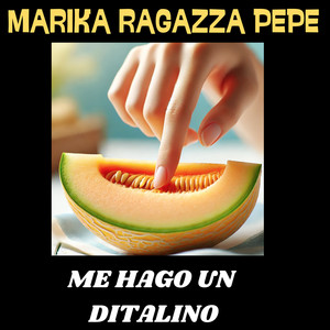 Me hago un ditalino (Reggaeton, Latin music, cringe, porn, sensual, spanish, ai-music) [Explicit]